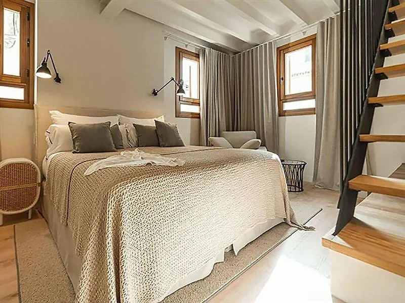Samaritana Suites Palma de Mallorca