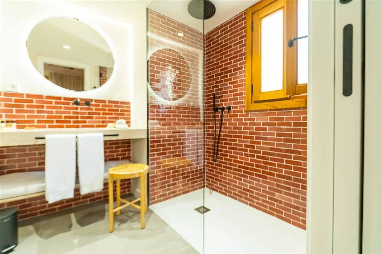 Samaritana Suites Palma de Mallorca Lägenhetshotell