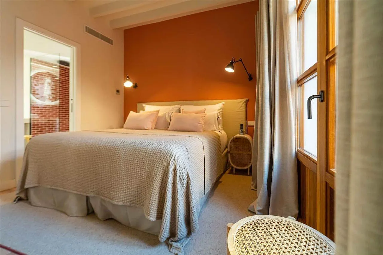 Samaritana Suites Palma de Mallorca Spanien