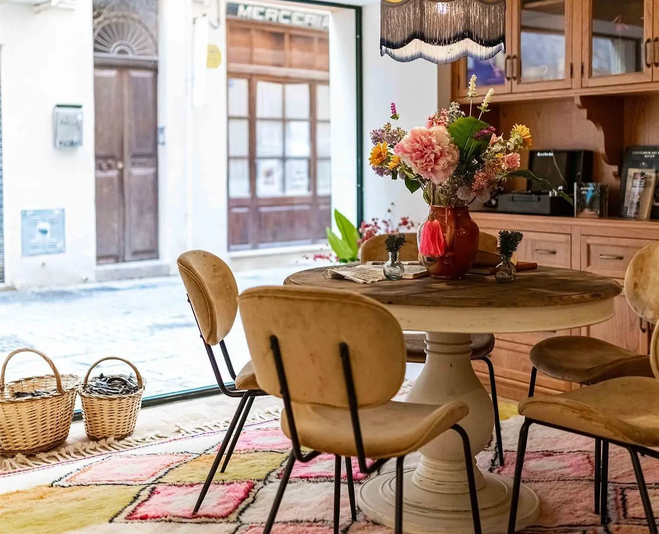 Samaritana Suites Palma de Mallorca