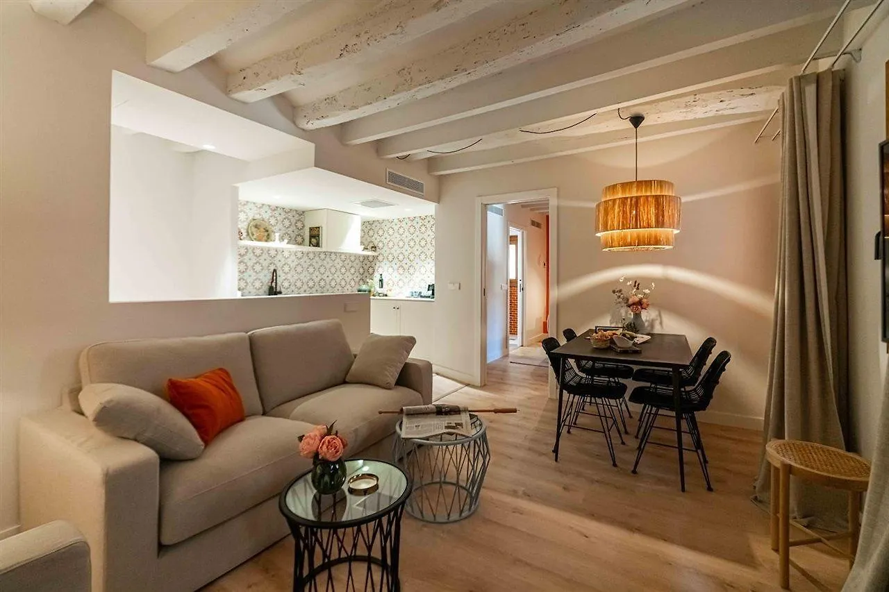 Samaritana Suites Palma de Mallorca 4*,