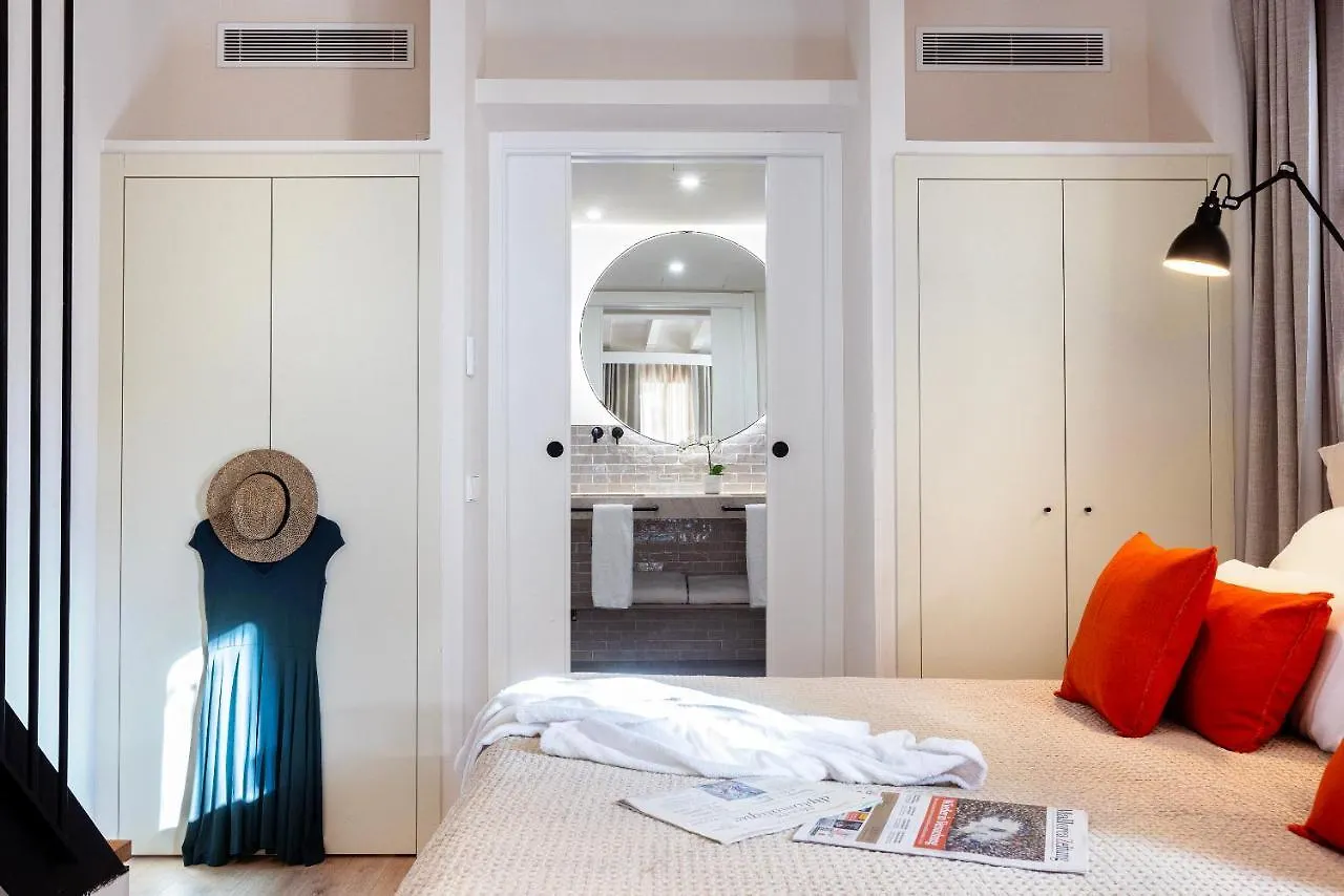 Samaritana Suites Palma de Mallorca 4*,  Spanien