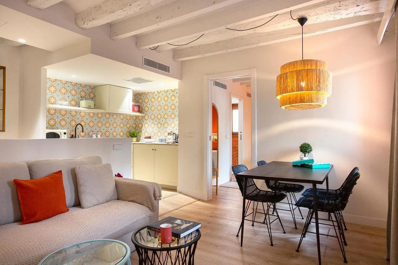 Samaritana Suites Palma de Mallorca