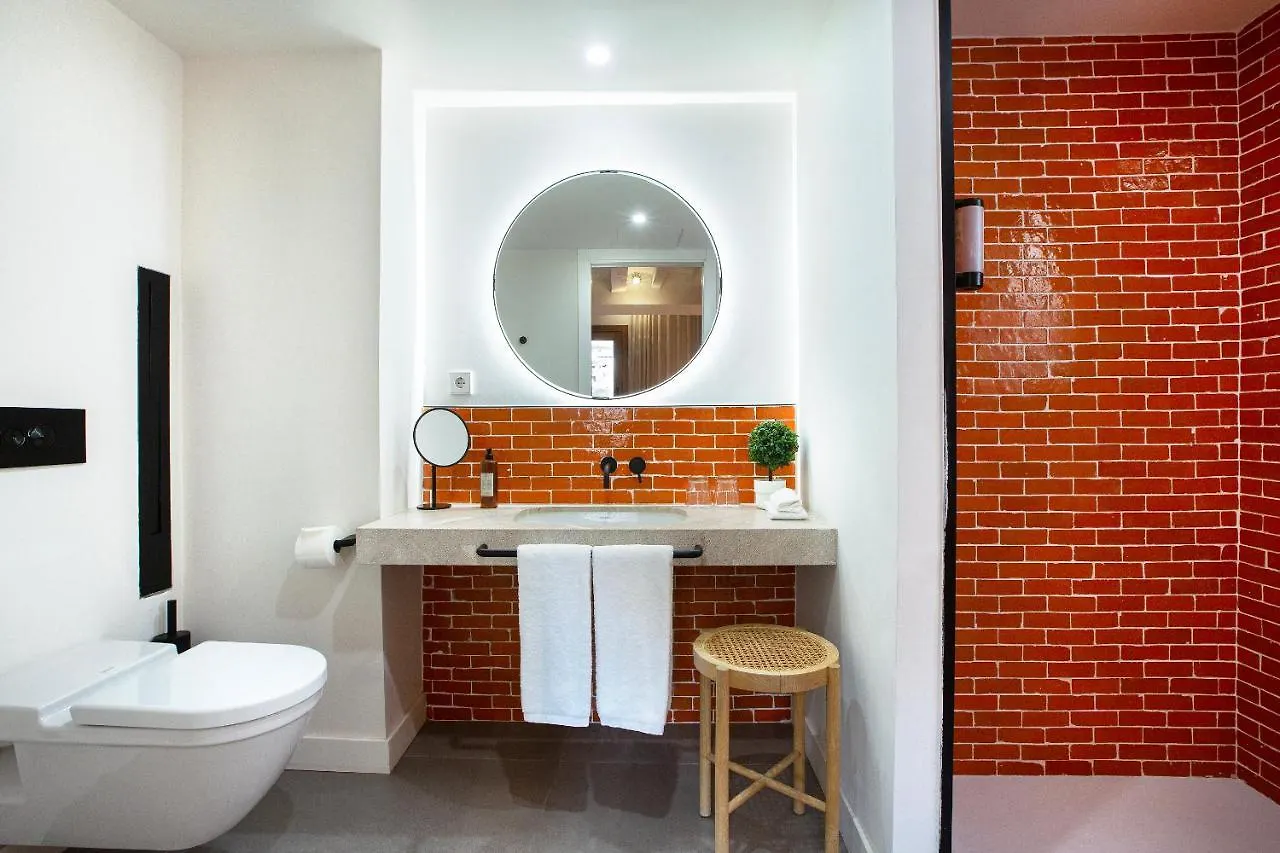 Samaritana Suites Palma de Mallorca Lägenhetshotell