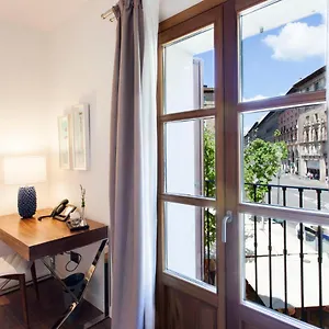 Bosch Boutique Hotell