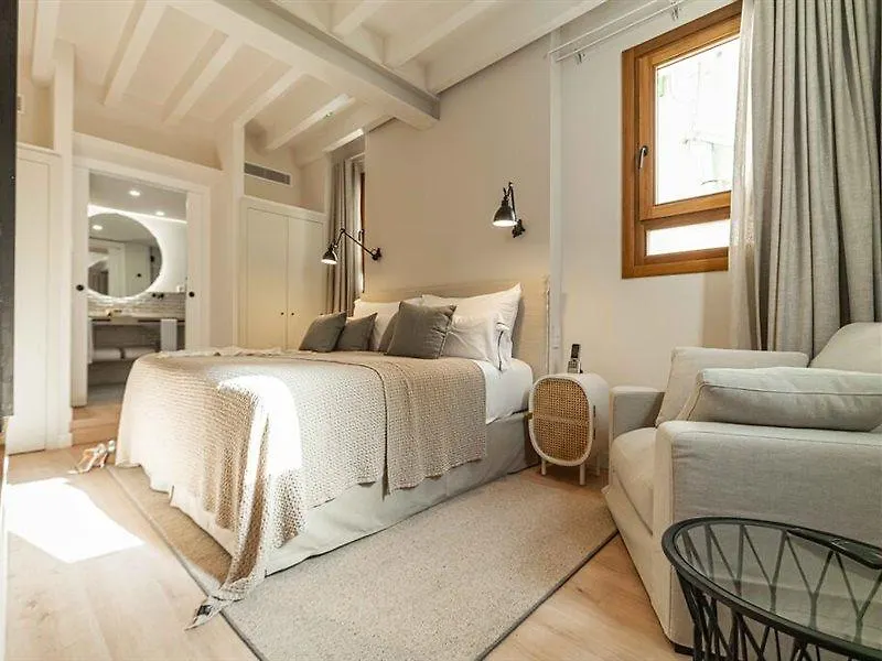 **** Lejlighedshotel Samaritana Suites Palma de Mallorca Spanien