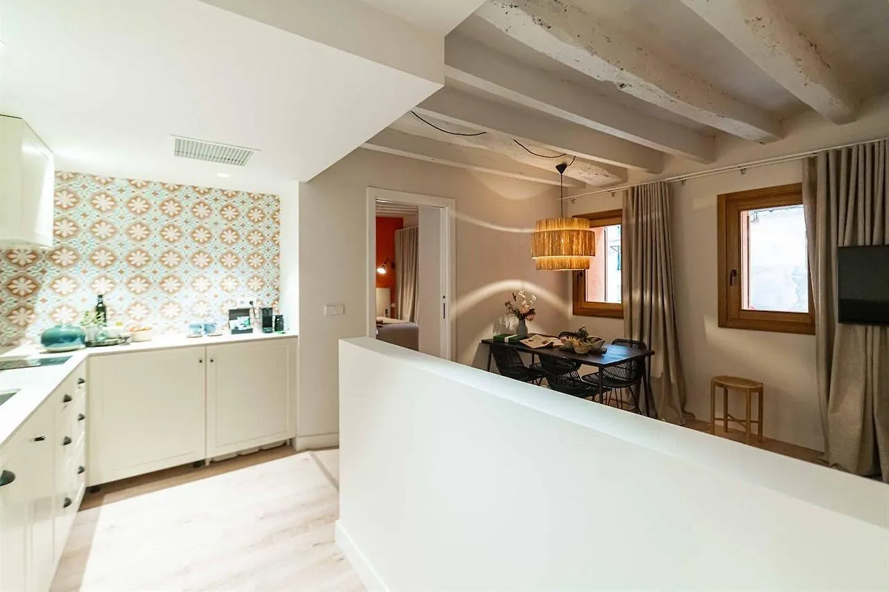 Samaritana Suites Palma de Mallorca Spain
