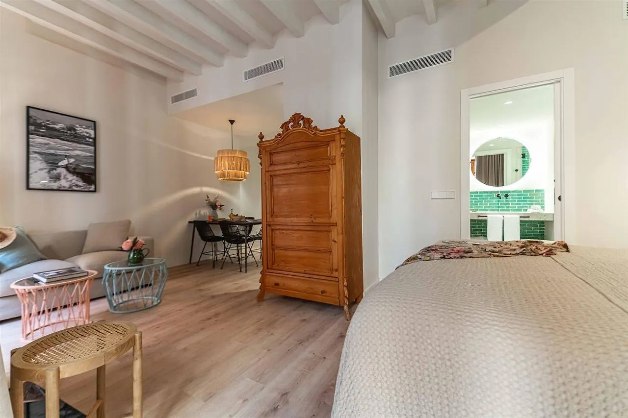Samaritana Suites Palma de Mallorca 4*,  Spain