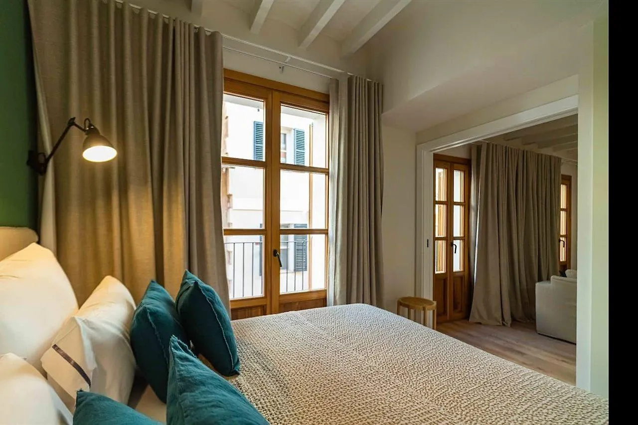 Samaritana Suites Palma de Mallorca