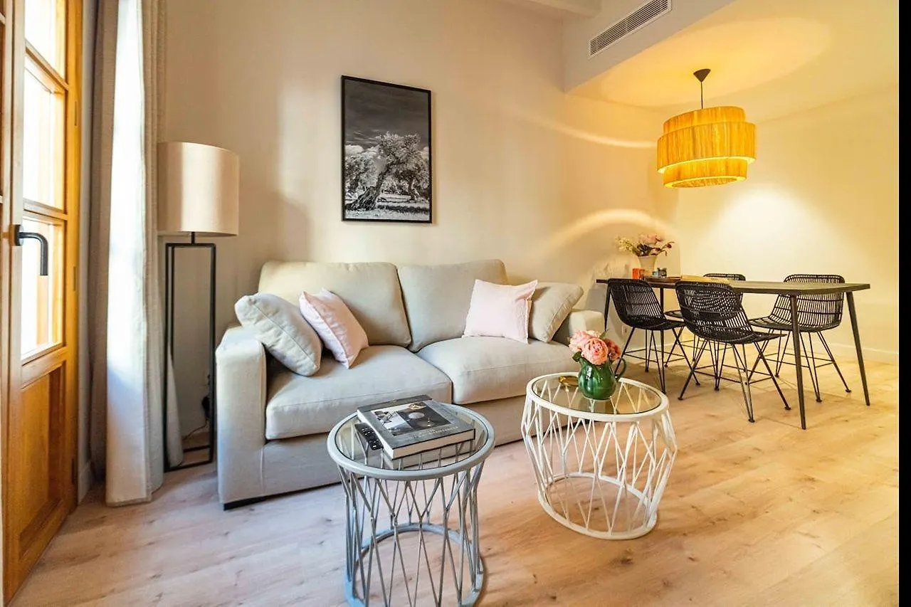 Aparthotel Samaritana Suites Palma di Maiorca