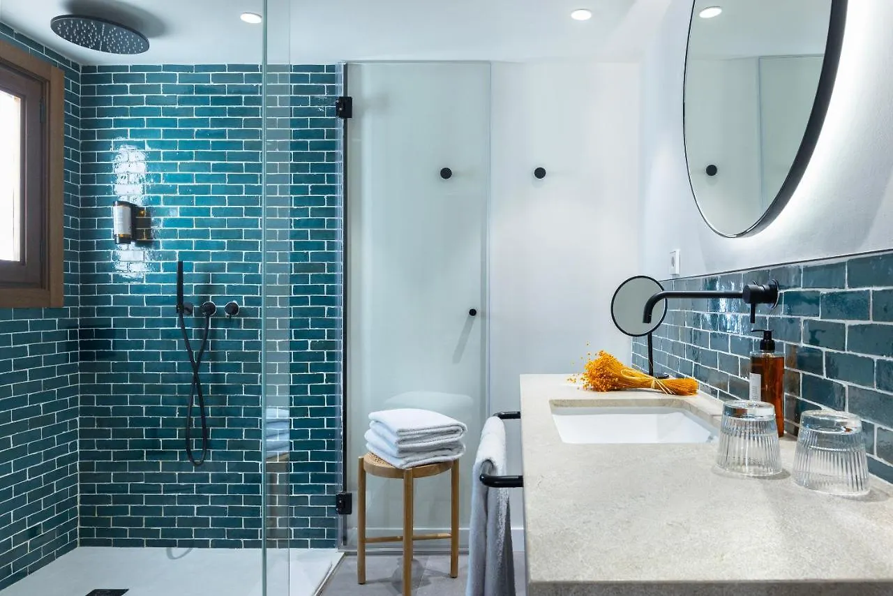 **** Aparthotel Samaritana Suites Palma di Maiorca Spagna