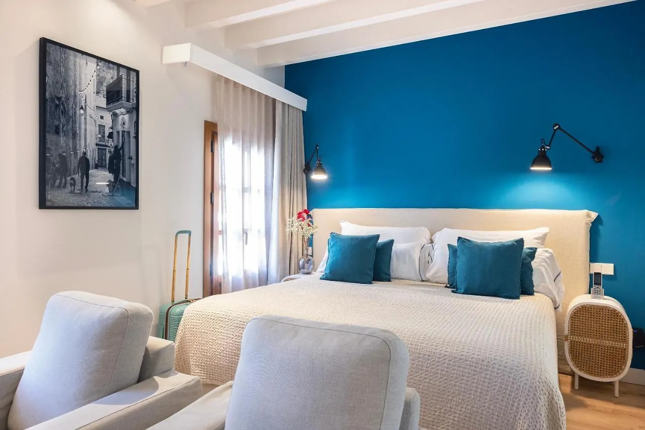 Samaritana Suites Palma de Mallorca 4*,  Spain