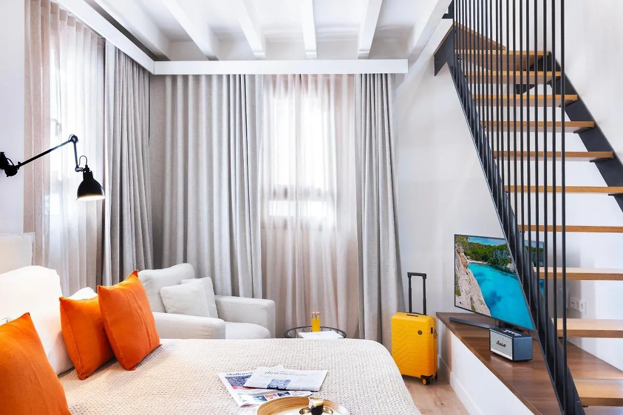 Samaritana Suites Palma di Maiorca 4*,  Spagna