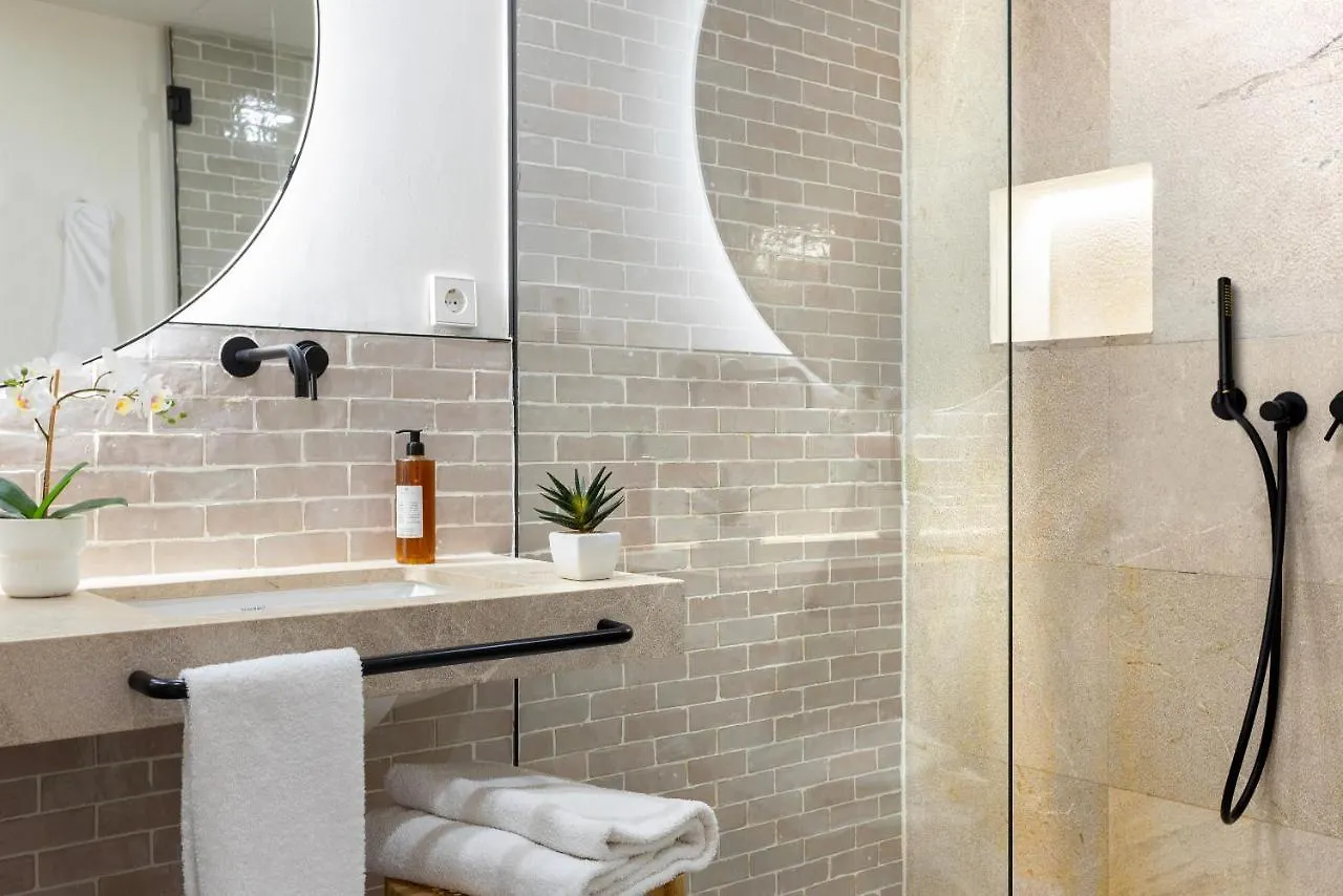Samaritana Suites Palma di Maiorca 4*,