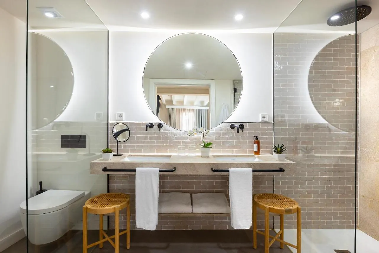 Samaritana Suites Palma de Mallorca