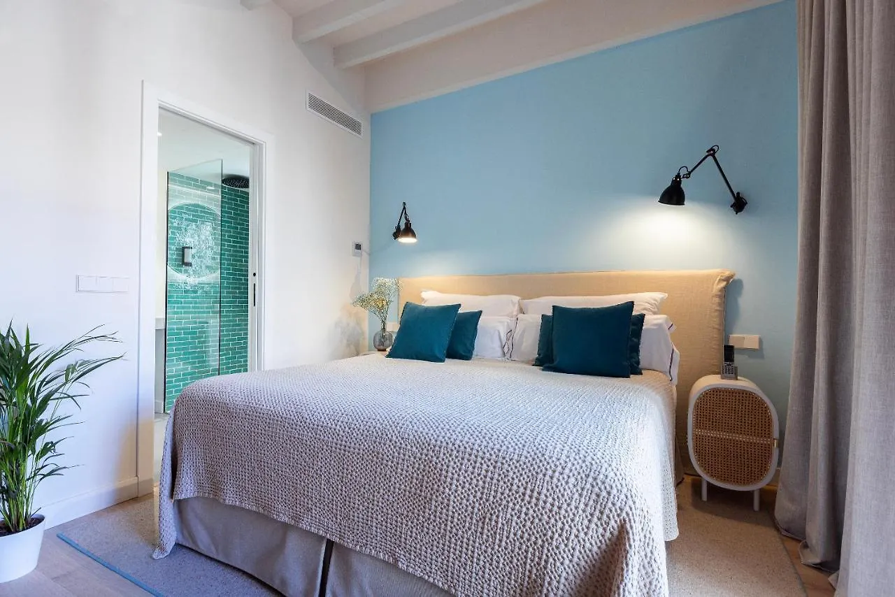 Samaritana Suites Palma de Mallorca