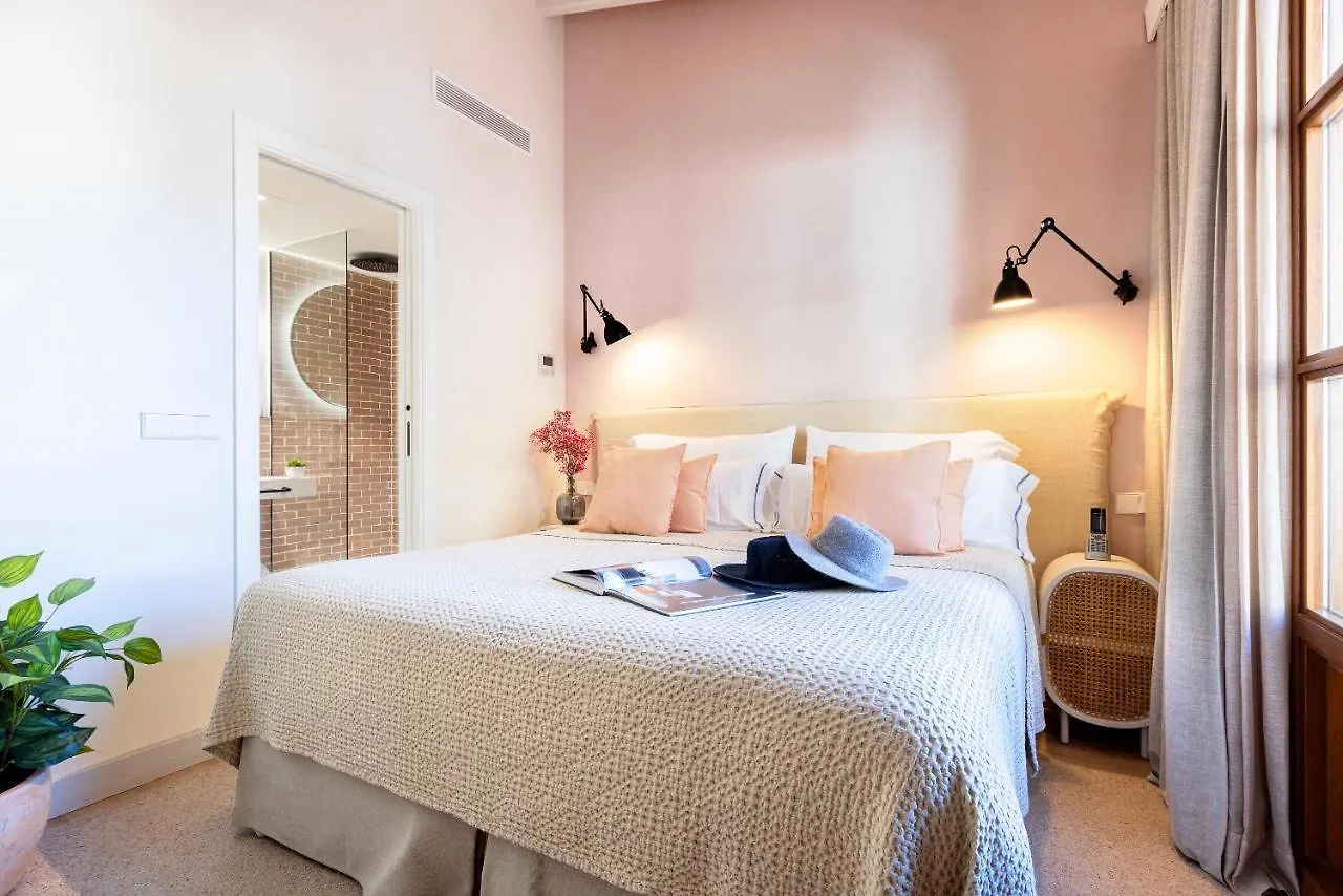 Samaritana Suites Palma di Maiorca