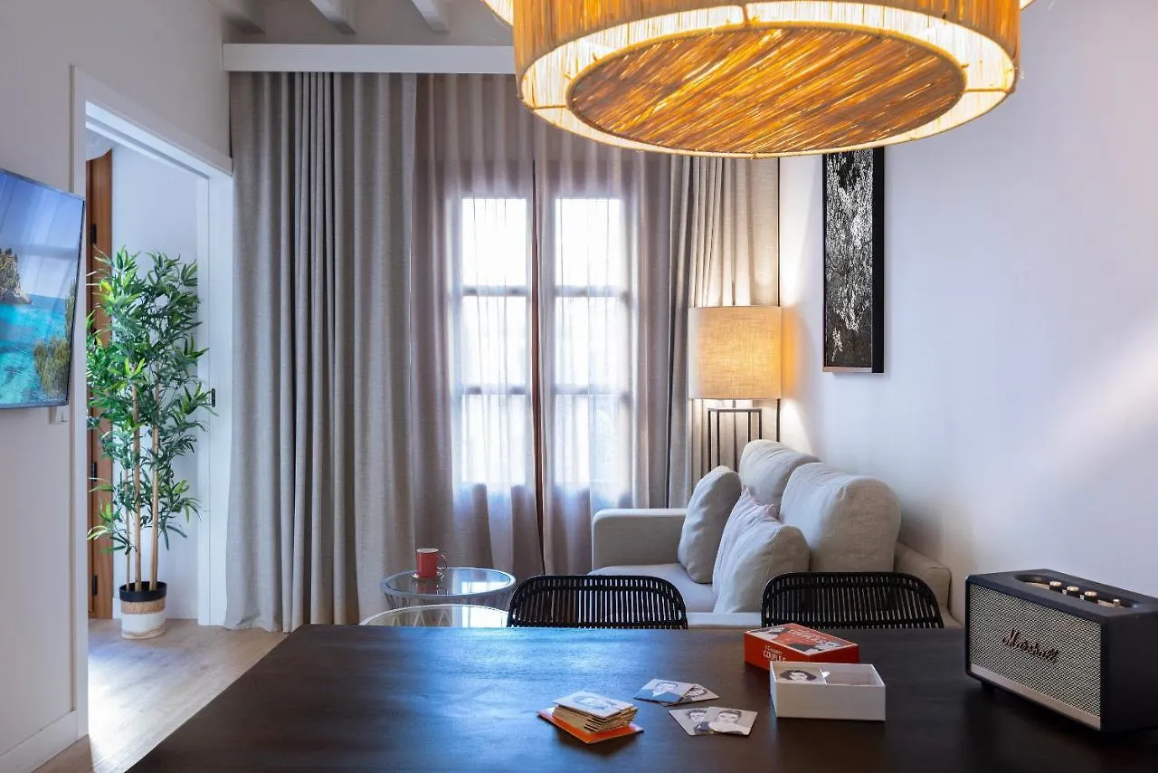 Samaritana Suites Palma di Maiorca
