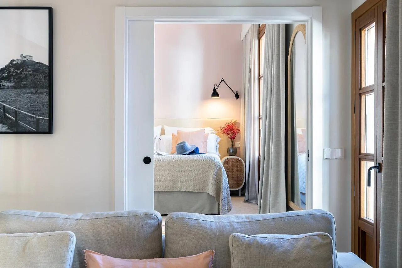 Aparthotel Samaritana Suites Palma di Maiorca
